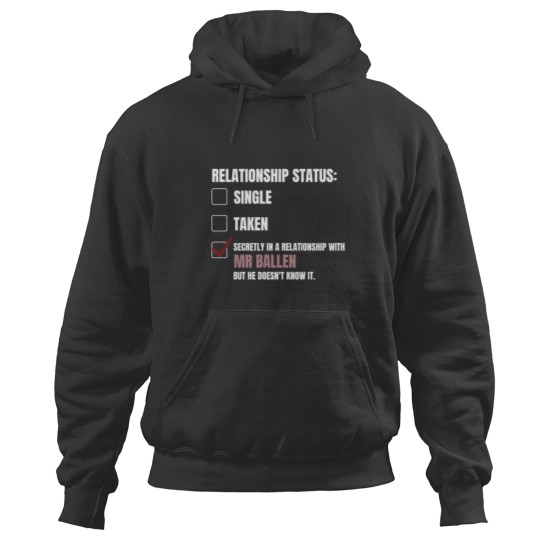 Discover Mrballen  Relationship54 max Hoodies