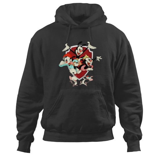 Discover Animaniac Hoodies