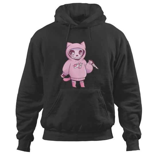 Discover Babygirl-Ghost-(2) Hoodies
