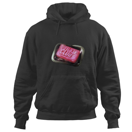 Discover fight club soap Hoodies