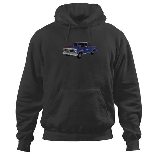 Discover Oklahoma Smokae Show by Zach Hoodies