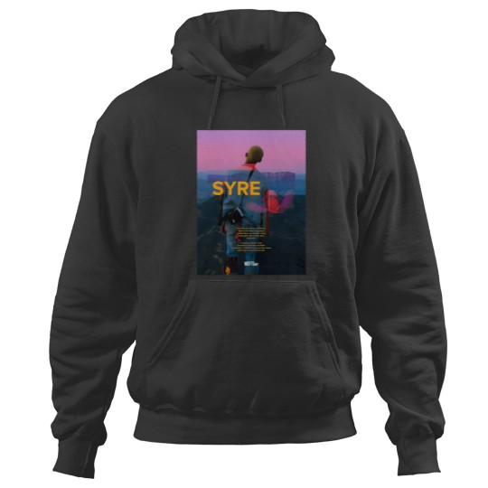 Discover Jaden Smith - Syre BEAUTY Hoodies
