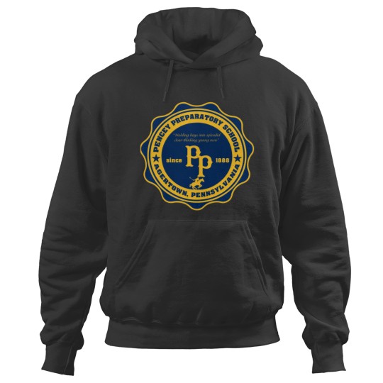 Discover Pencey Prep School Catcher in the Rye Hoodies