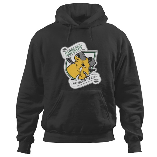 Discover Delaware Valley University aggies Hoodies