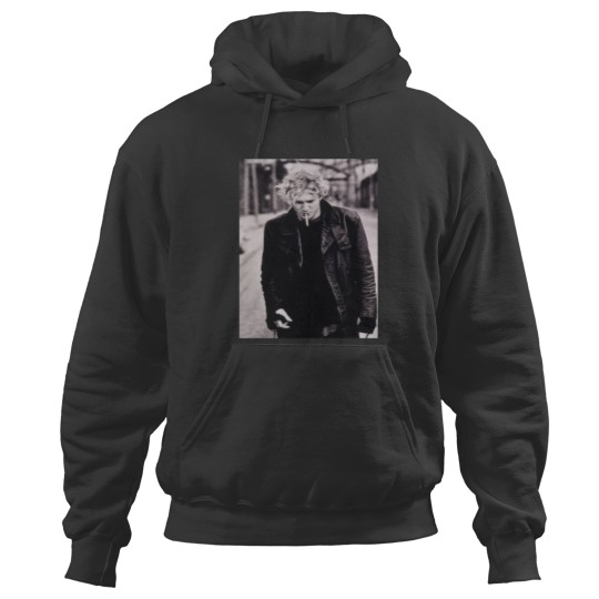 Discover Layne Staley ALC Band Men_s Hoodies
