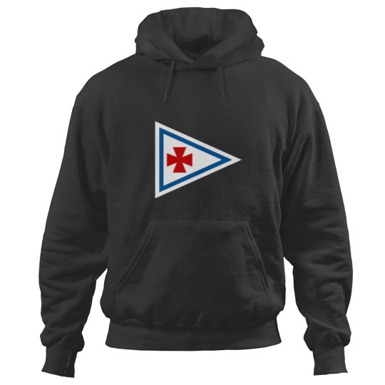 Discover FLAGS AND DEVICES OF THE AMERICAN CIVIL  - 20TH MAINE VOLUNTEER INFANTRY REGIMENT Hoodies