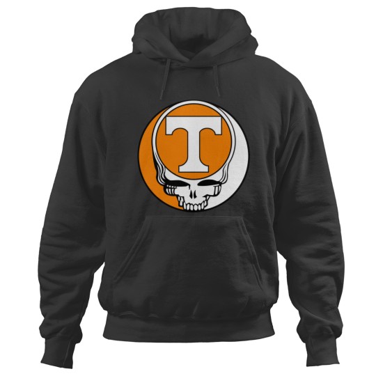Discover GratefulDead Logo Tennesse Hoodies