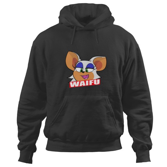 Discover Your Rouge Hoodies