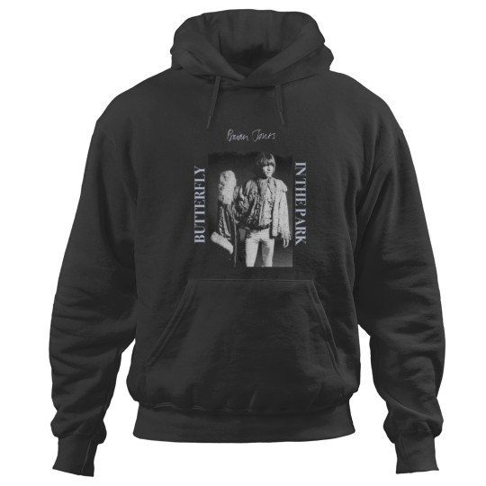 Discover Brian Jones Hoodies
