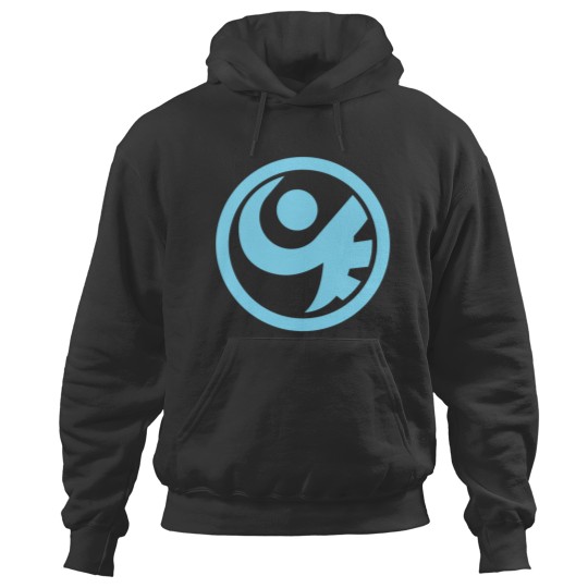 Discover Phantasy Star Online Section ID Skyly Hoodies
