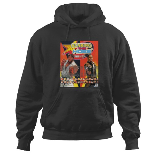 Discover The BEST Of JPEGMAFIA JPEGMAFIA VIA6 Hoodies