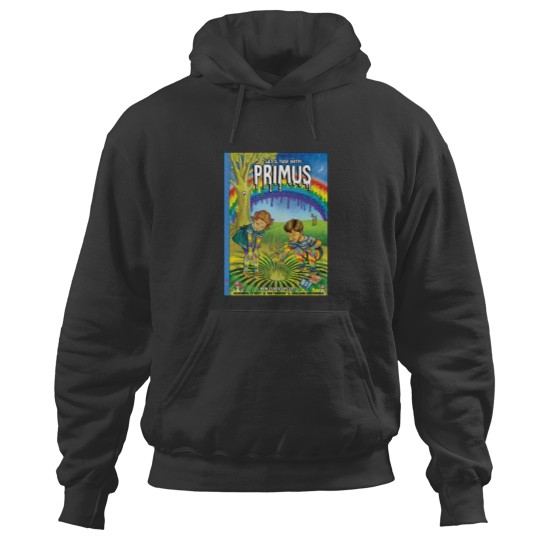 Discover tripping with primus Hoodies