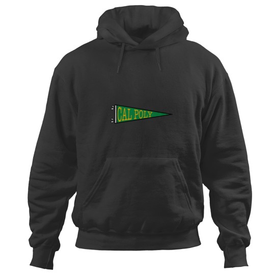 Discover Cal Poly - Pomona Hoodies