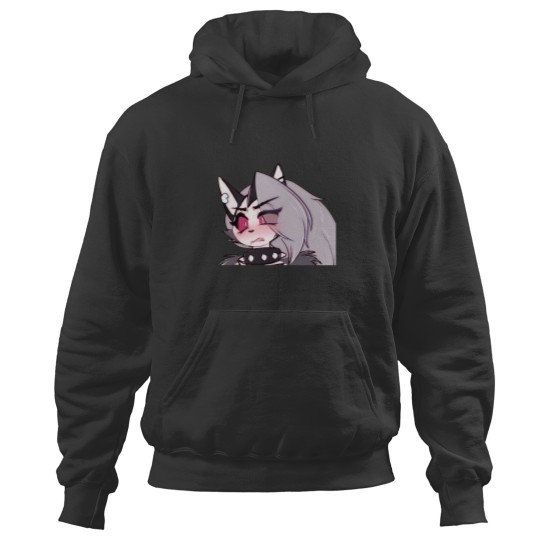 Discover helluva boss loona (1) Hoodies