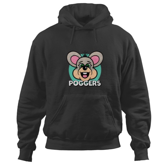 Discover Poggers.tv Hoodies