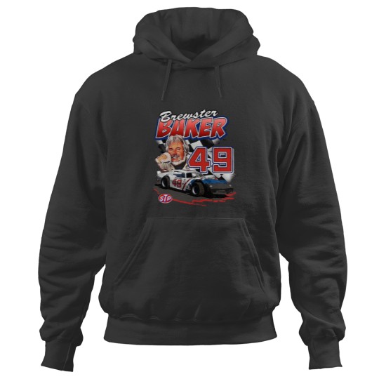 Discover Brewster Baker Mens My Favorite Hoodies