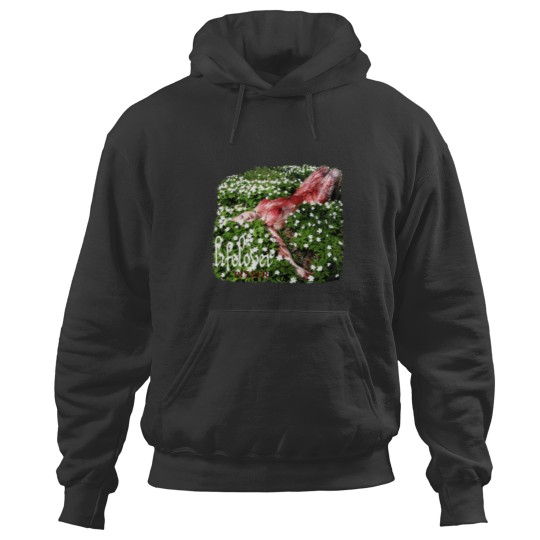 Discover Lifelover Pulver Cover Hoodies