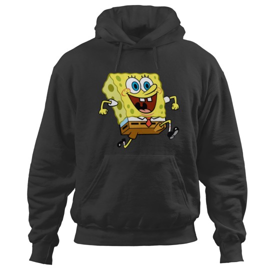 Discover Sponge Bob Hoodies