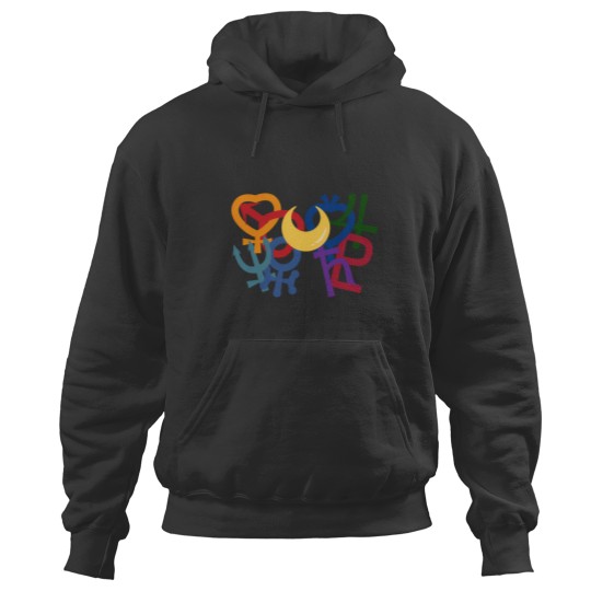 Discover Scouts Hoodies