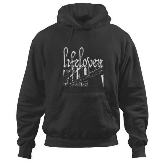 Discover Lifelover Hoodies
