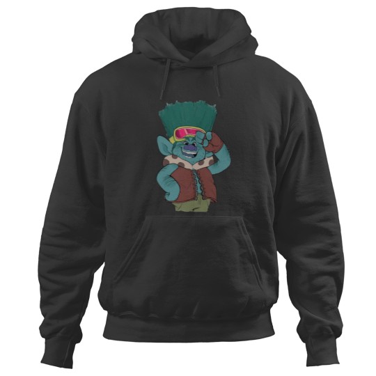 Discover Trolls Band Together  BroZone Tv Series  Brozone Family Hoodies