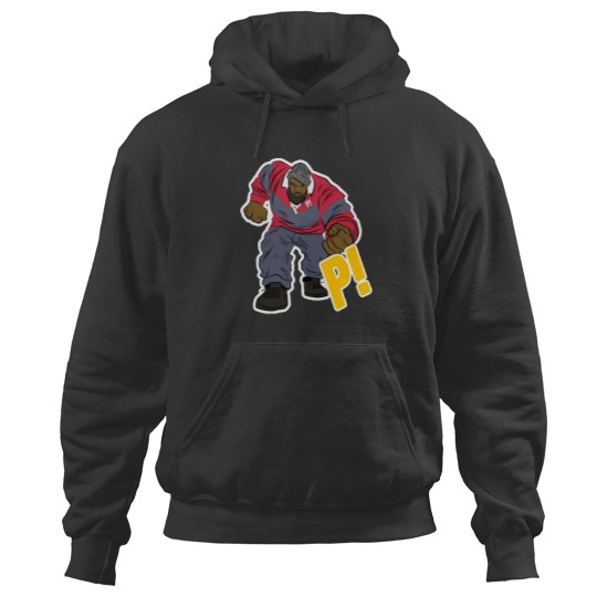 Discover Sean P! Hoodies