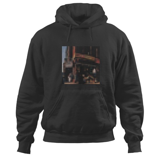 Discover Paul’s Boutique (Remix) Hoodies