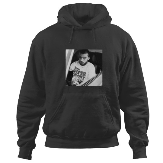 Discover Nuage Angus classique Hoodies