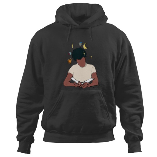 Discover Octavia Butler Hoodies