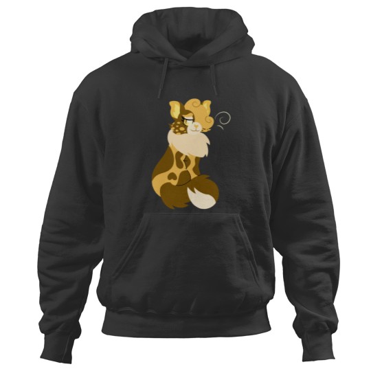 Discover Warrior cats - Spottedleaf Hoodies