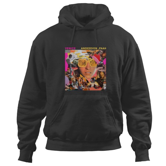 Discover Anderson Paak Brothers Hoodies