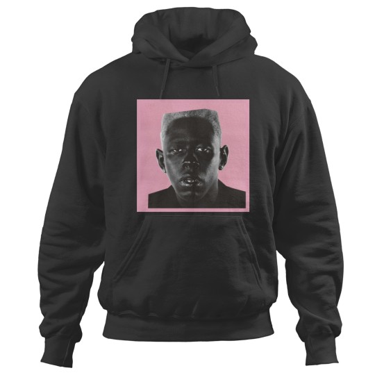 Discover Igor - Tyler album Merchandise Hoodies