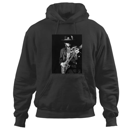 Discover Stevie Ray Vaughan PrintPoster Hoodies