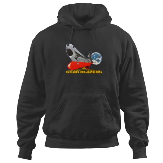 Discover Star Blazers Hoodies