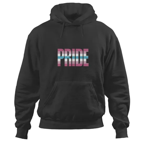 Discover Femboy Flag - Femboy Pride Flag Hoodies