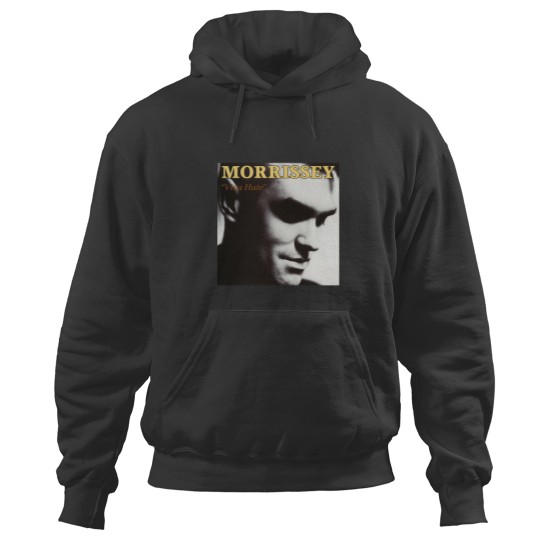Discover Morrissey Hoodies