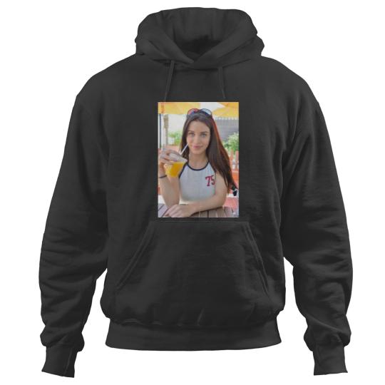 Discover lana rhoade s Hoodies