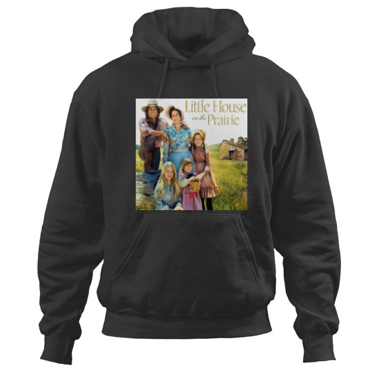 Discover Little House Hoodies