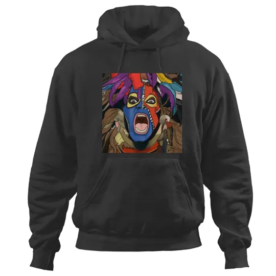Discover Diamond David Lee Roth Hoodies