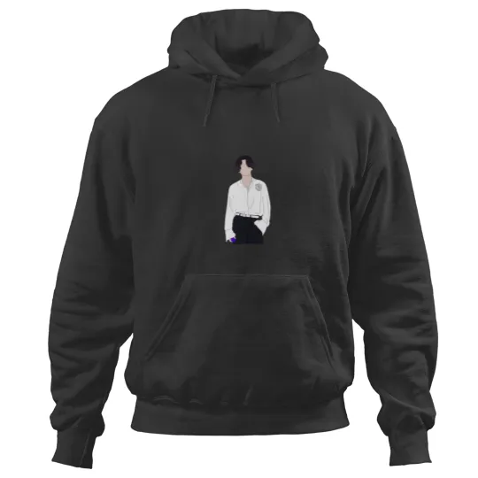 Discover Jungkook Life Goes On 2020 AMAs Hoodies