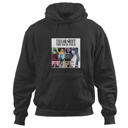 Discover new taylore eras swifts tour 2023 Hoodies