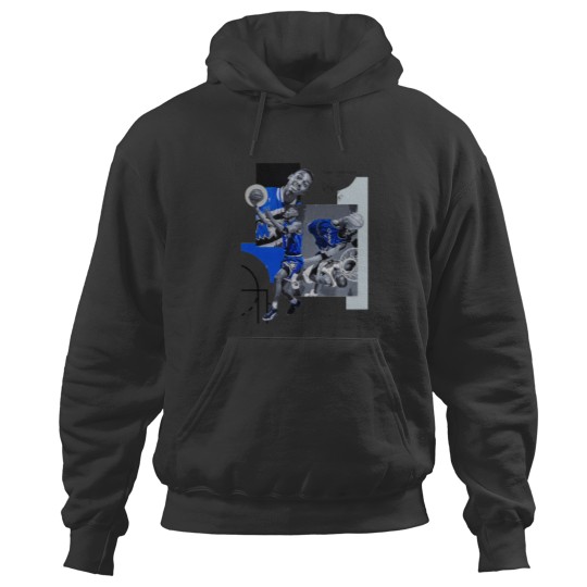 Discover Orlando-Magic Penny Hardaway Basketball Funny Hoodies