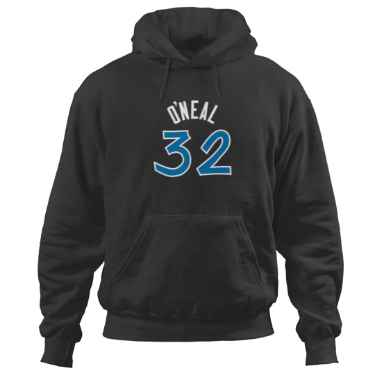 Discover Shaq  - Orlando Hoodies
