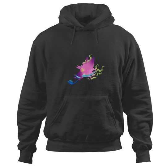 Discover Masculine Energy Hoodies