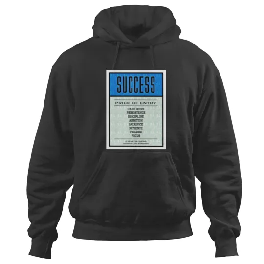 Discover Monopoly success Hoodies
