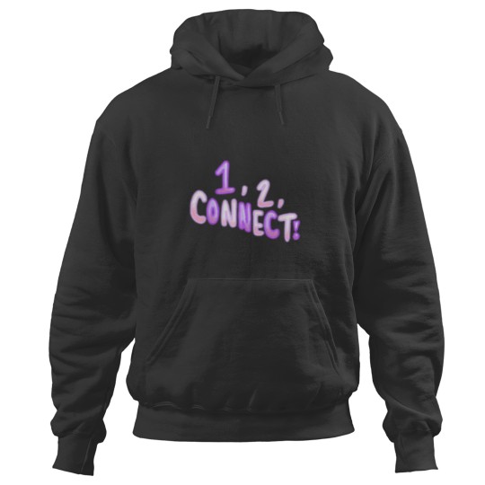 Discover 1 Hoodies