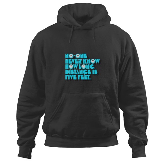 Discover Five Feet Apart - WearWordz. (2) Hoodies