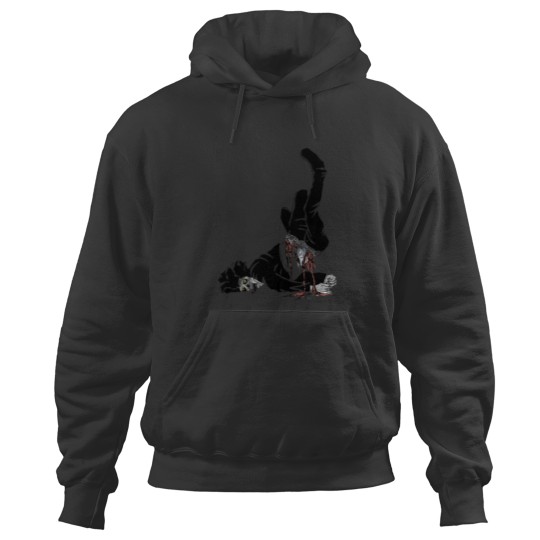 Discover Teen Mortgage Hoodies