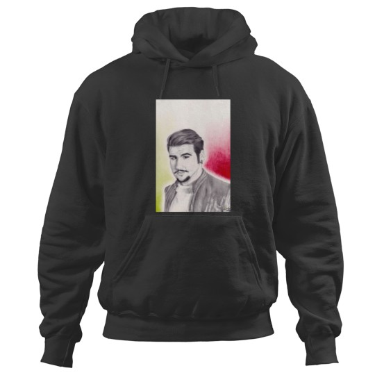 Discover Ignazio Boschetto Hoodies