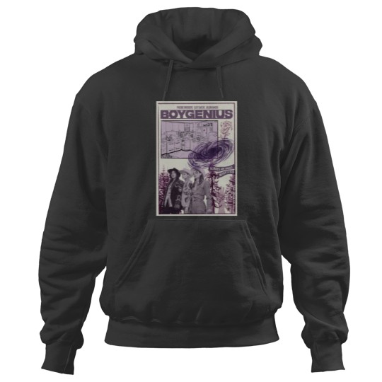 Discover Always An Angel Never A Gods Hoodies